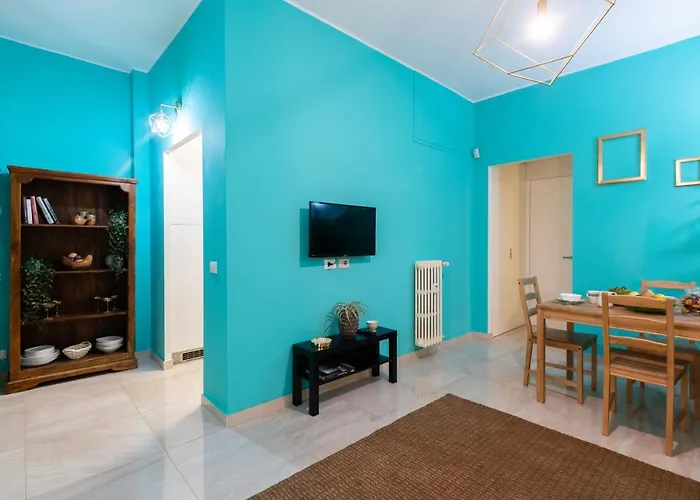 Casa Vegezio Near Vatican Museum And Metro Cipro Private Garden Check-in From 3 Pm To 10 Pm Rome