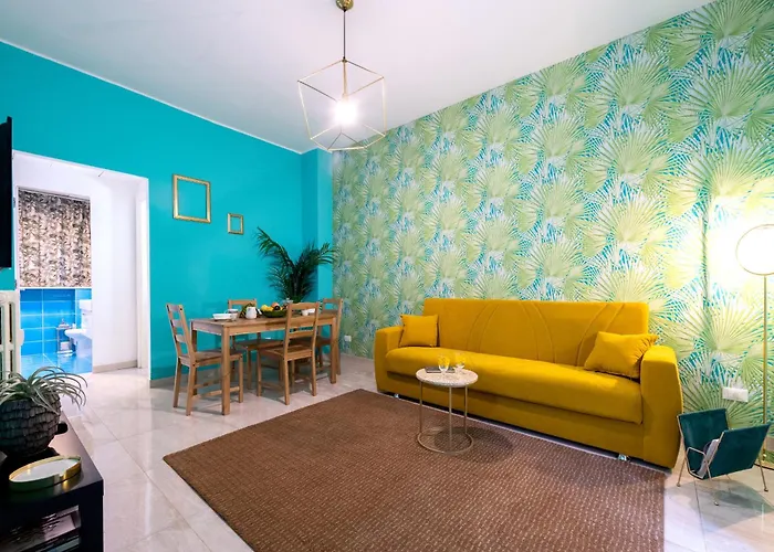 Casa Vegezio Near Vatican Museum And Metro Cipro Private Garden Check-in From 3 Pm To 10 Pm Дом отдыха