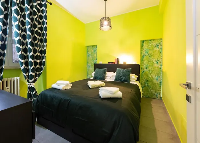 Дом отдыха Casa Vegezio Near Vatican Museum And Metro Cipro Private Garden Check-in From 3 Pm To 10 Pm