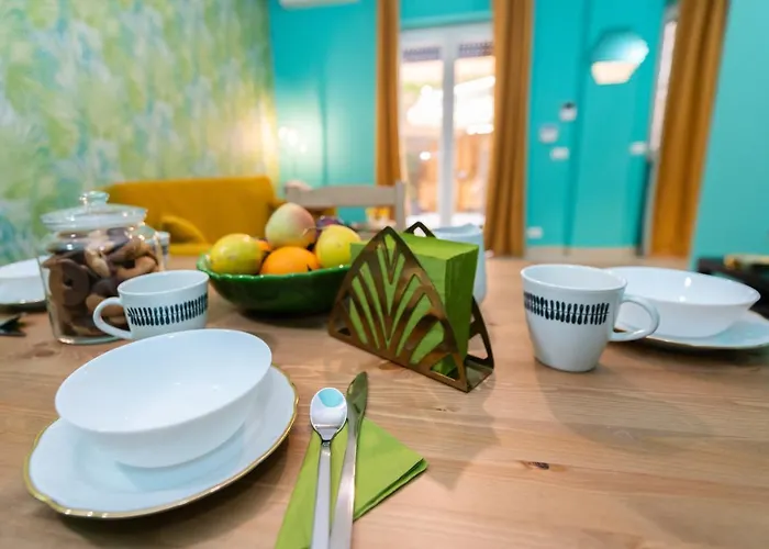 Дом отдыха Casa Vegezio Near Vatican Museum And Metro Cipro Private Garden Check-in From 3 Pm To 10 Pm *